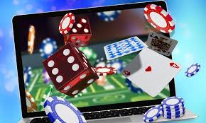 Casino Biamo Bet UK Experience the Thrill of Online Gambling Casino Biamo Bet UK Experience the Thrill of Online Gambling