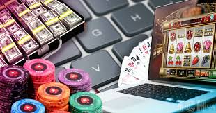 Discover the Exciting World of Online Casino Spinsala 1433699645