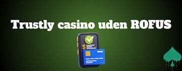 Ny Casino Uden ROFUS i Danmark Dine Muligheder For En Spændende Oplevelse Ny Casino Uden ROFUS i Danmark Dine Muligheder For En Spændende Oplevelse