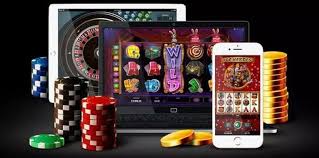 Online Gambling En Guide til Sikker og Ansvarlig Spiloplevelse