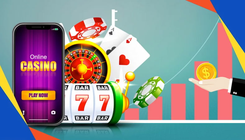 Online Casino En Komplet Guide til Underholdning og Vindermuligheder Online Casino En Komplet Guide til Underholdning og Vindermuligheder
